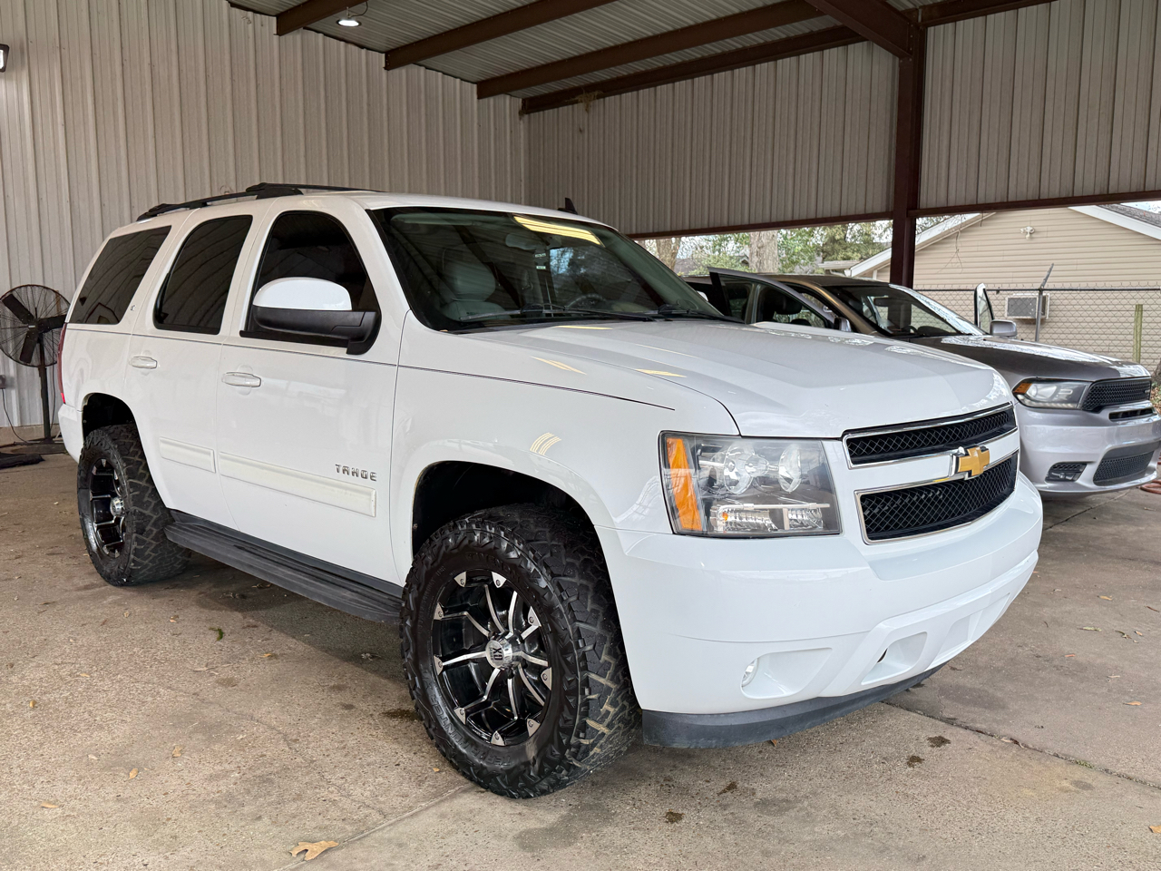 Chevrolet Tahoe LT 2WD 2013