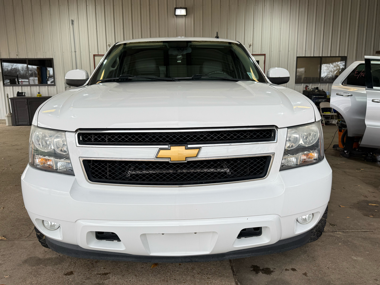 Chevrolet Tahoe LT 2WD 2013