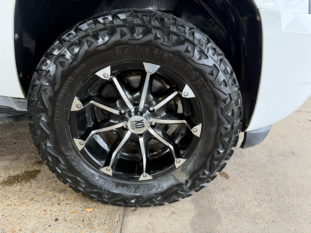 Chevrolet Tahoe LT 2WD 2013