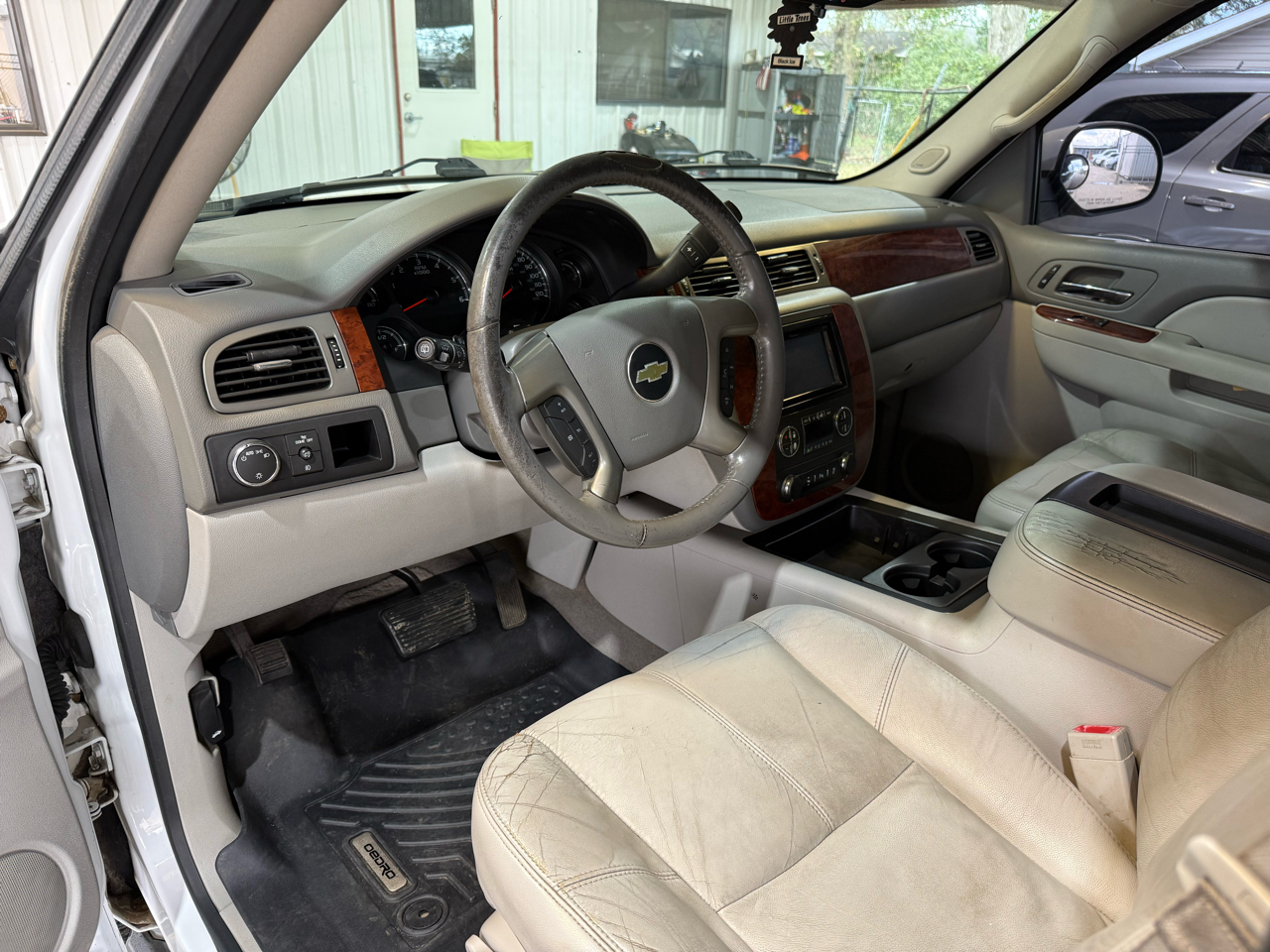 Chevrolet Tahoe LT 2WD 2013