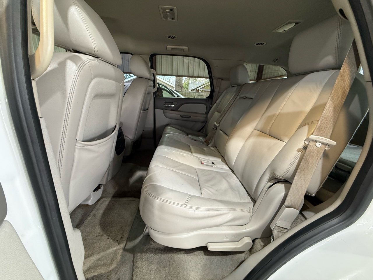 Chevrolet Tahoe LT 2WD 2013