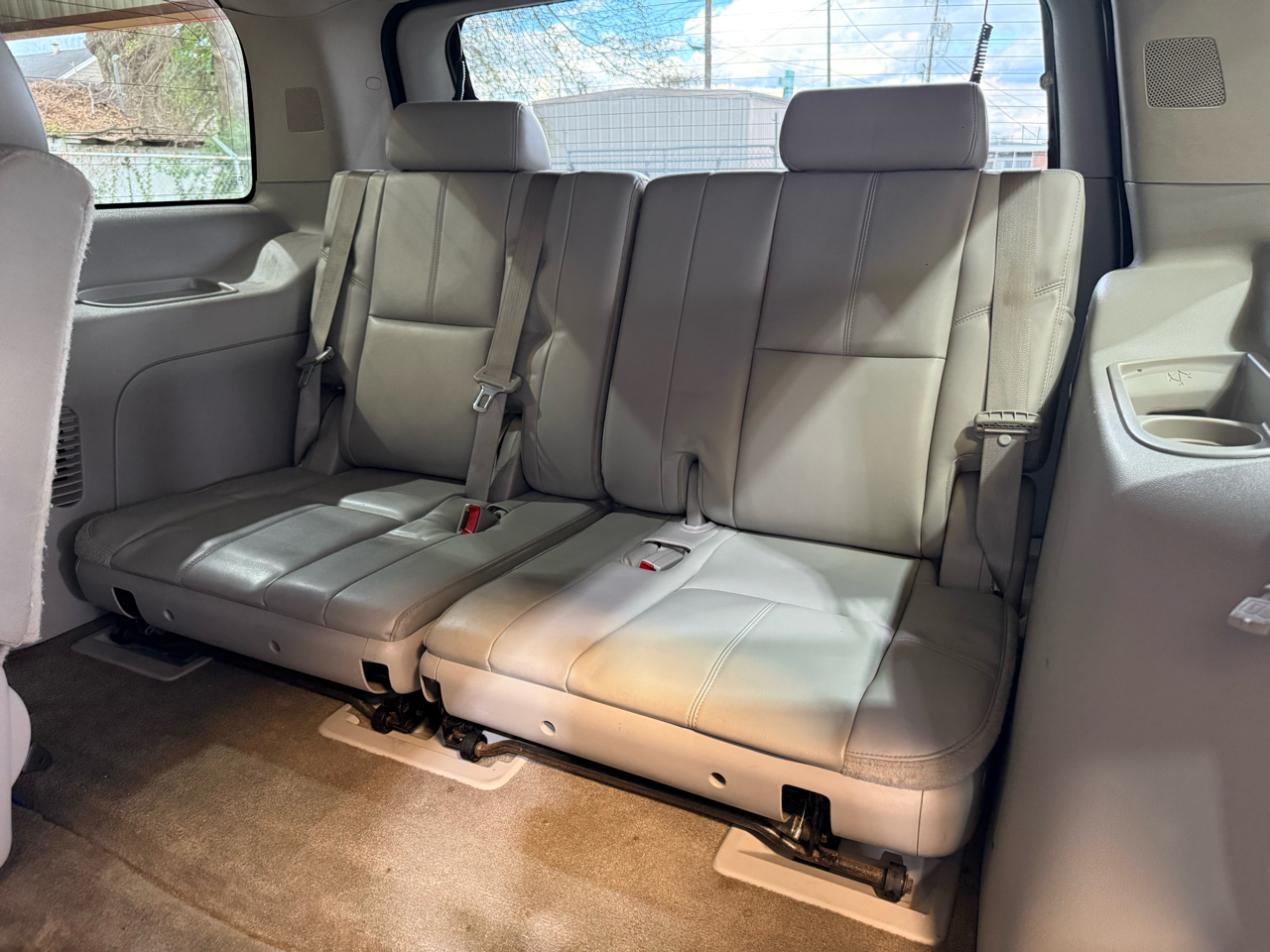 Chevrolet Tahoe LT 2WD 2013