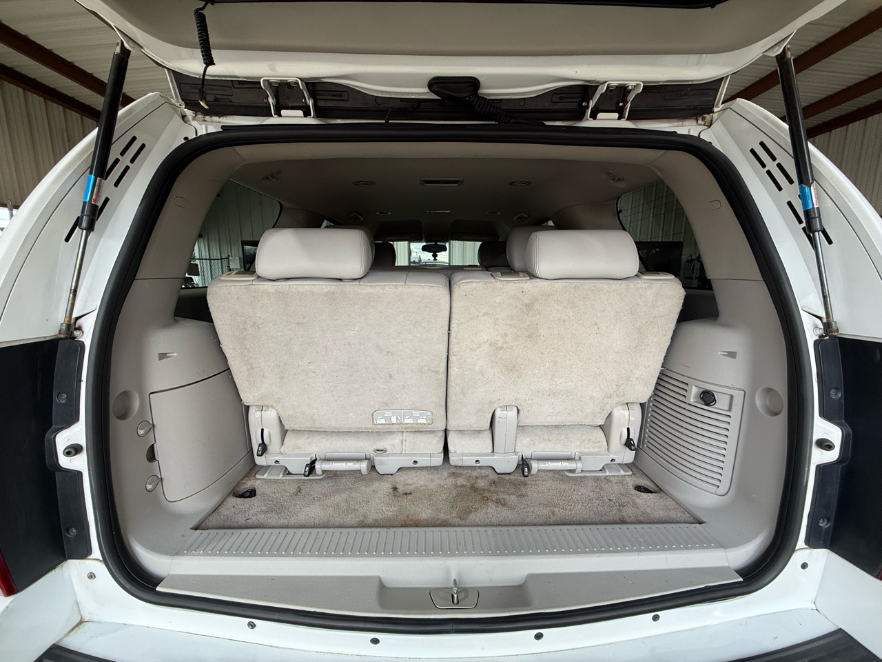 Chevrolet Tahoe LT 2WD 2013