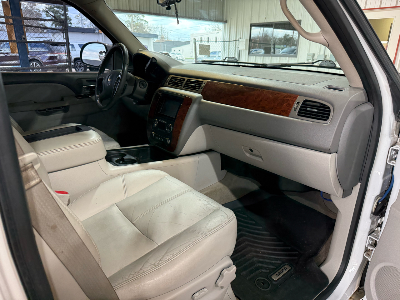 Chevrolet Tahoe LT 2WD 2013