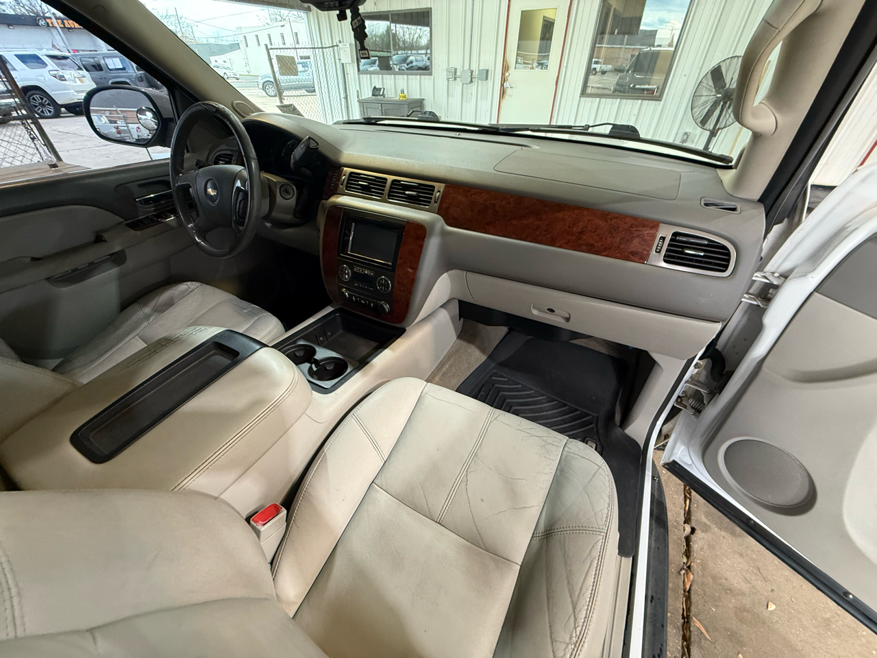 Chevrolet Tahoe LT 2WD 2013