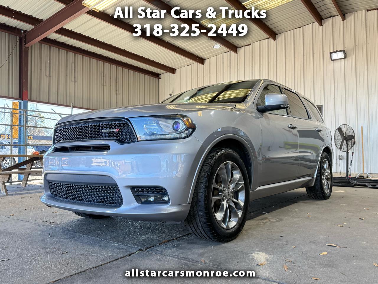 Dodge Durango GT 2WD 2019