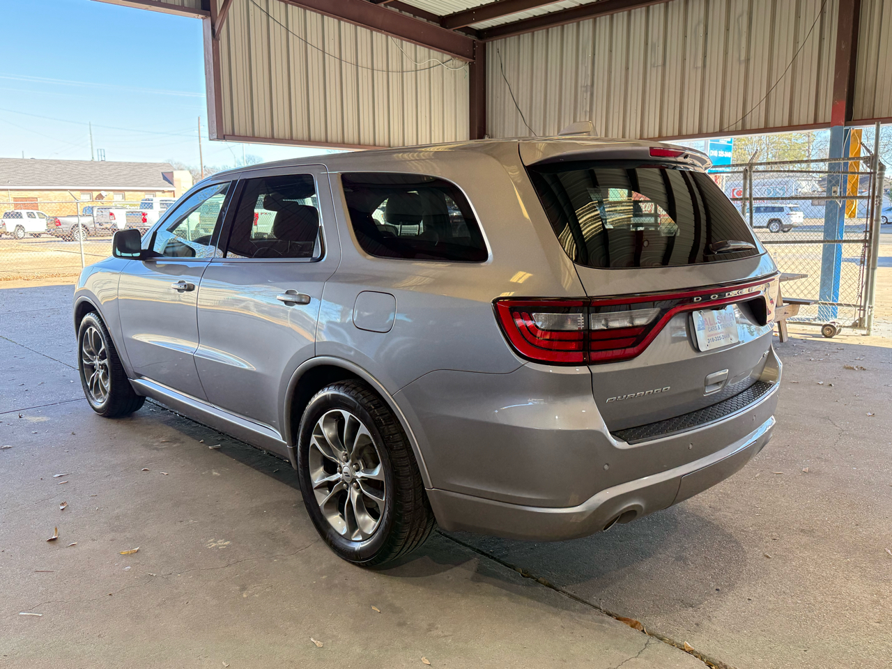 Dodge Durango GT 2WD 2019