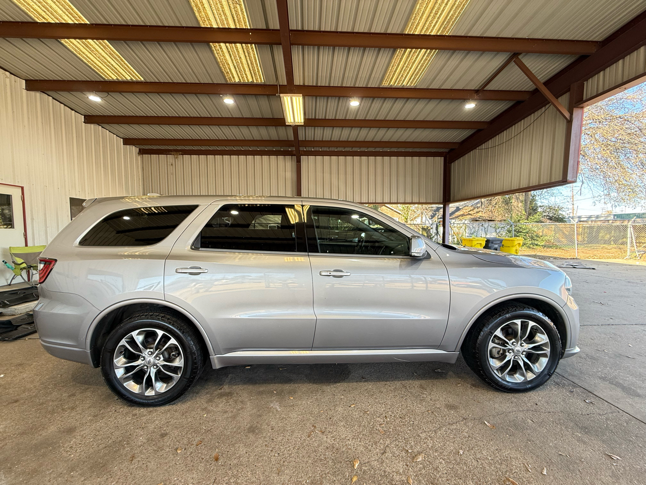 Dodge Durango GT 2WD 2019
