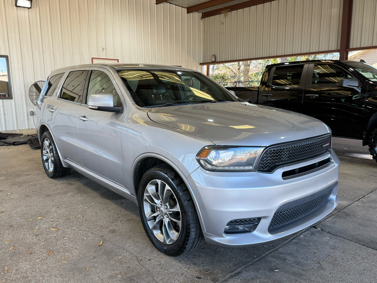 Dodge Durango GT 2WD 2019