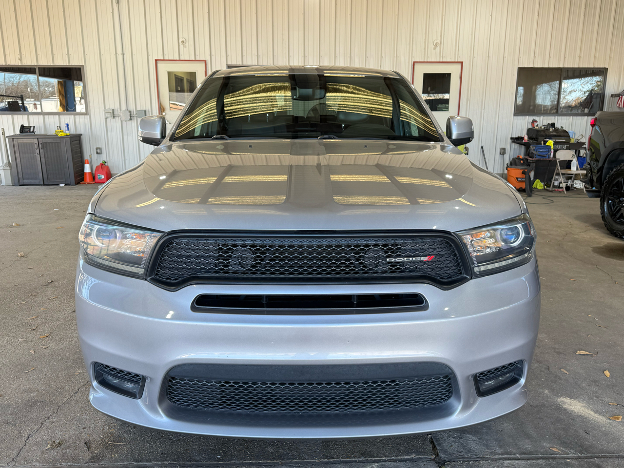 Dodge Durango GT 2WD 2019