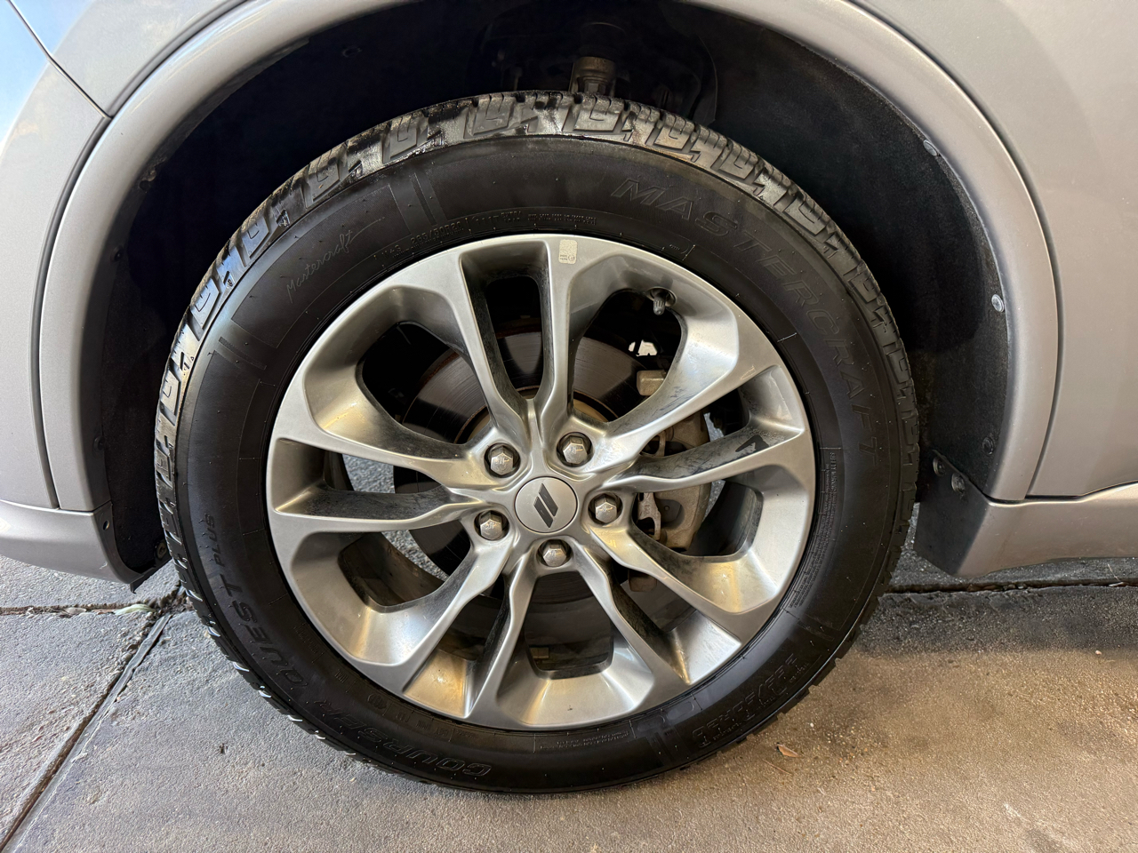 Dodge Durango GT 2WD 2019