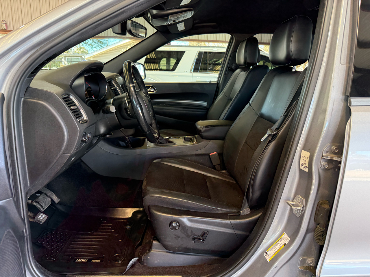 Dodge Durango GT 2WD 2019