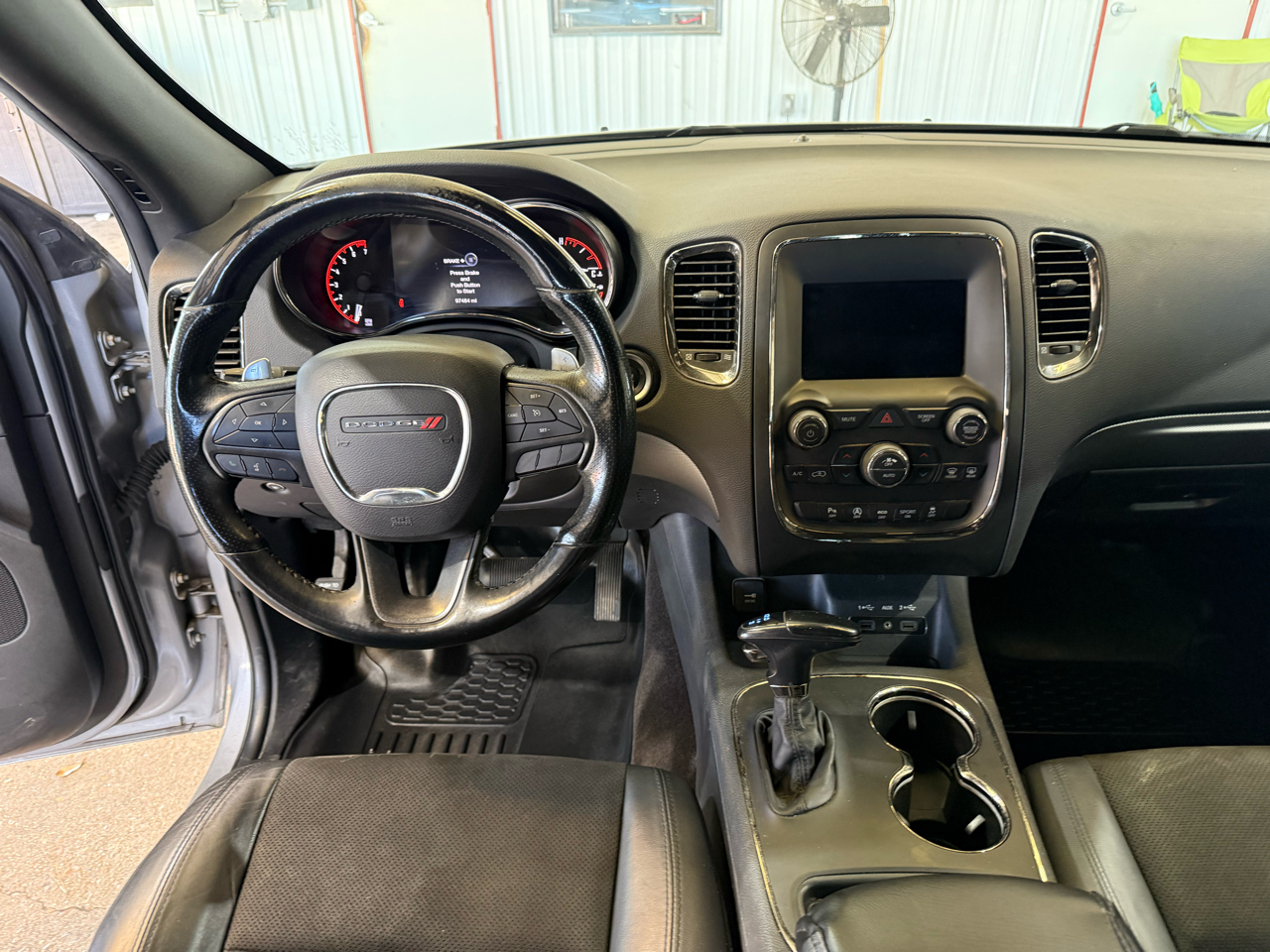 Dodge Durango GT 2WD 2019