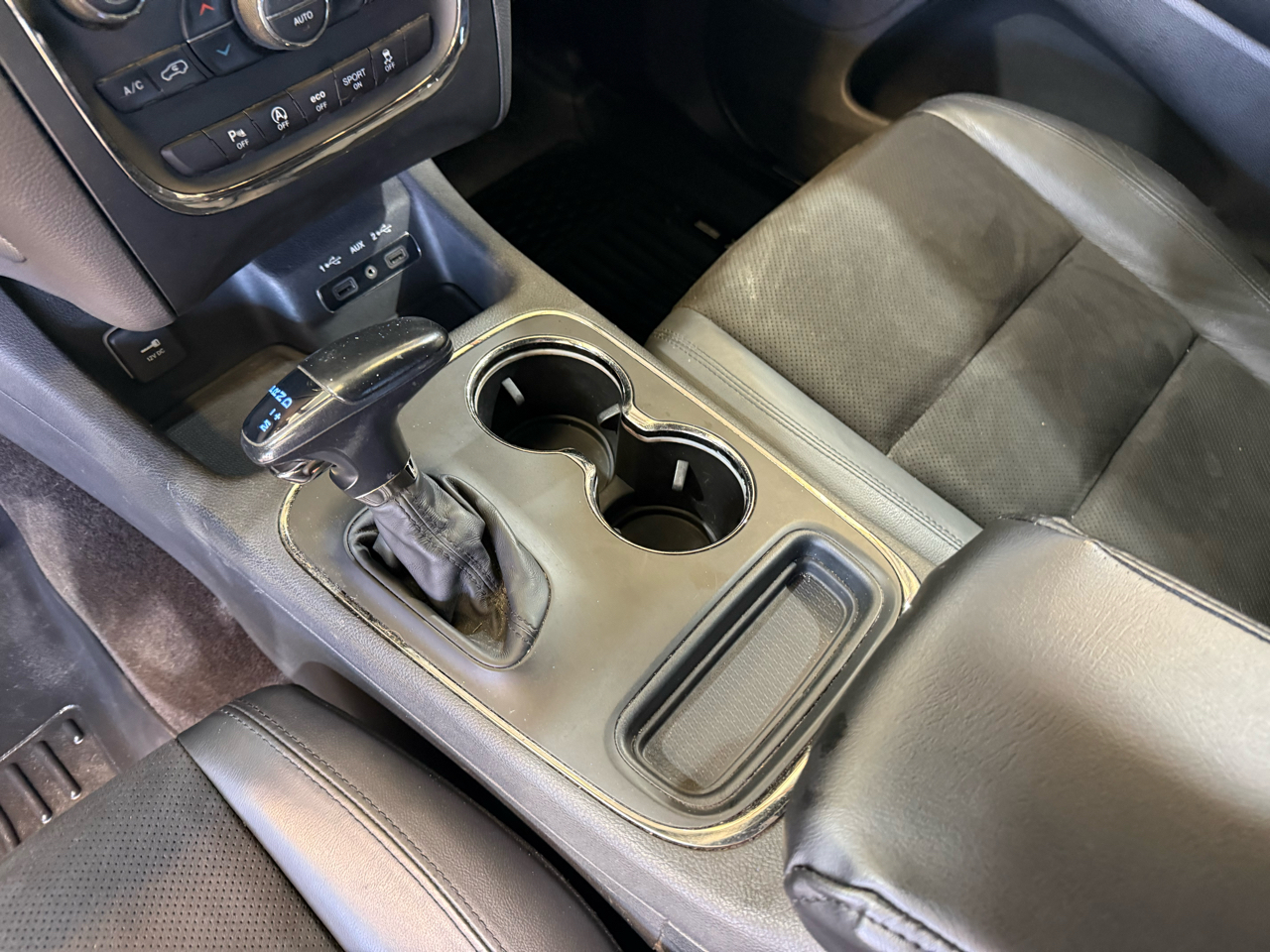 Dodge Durango GT 2WD 2019