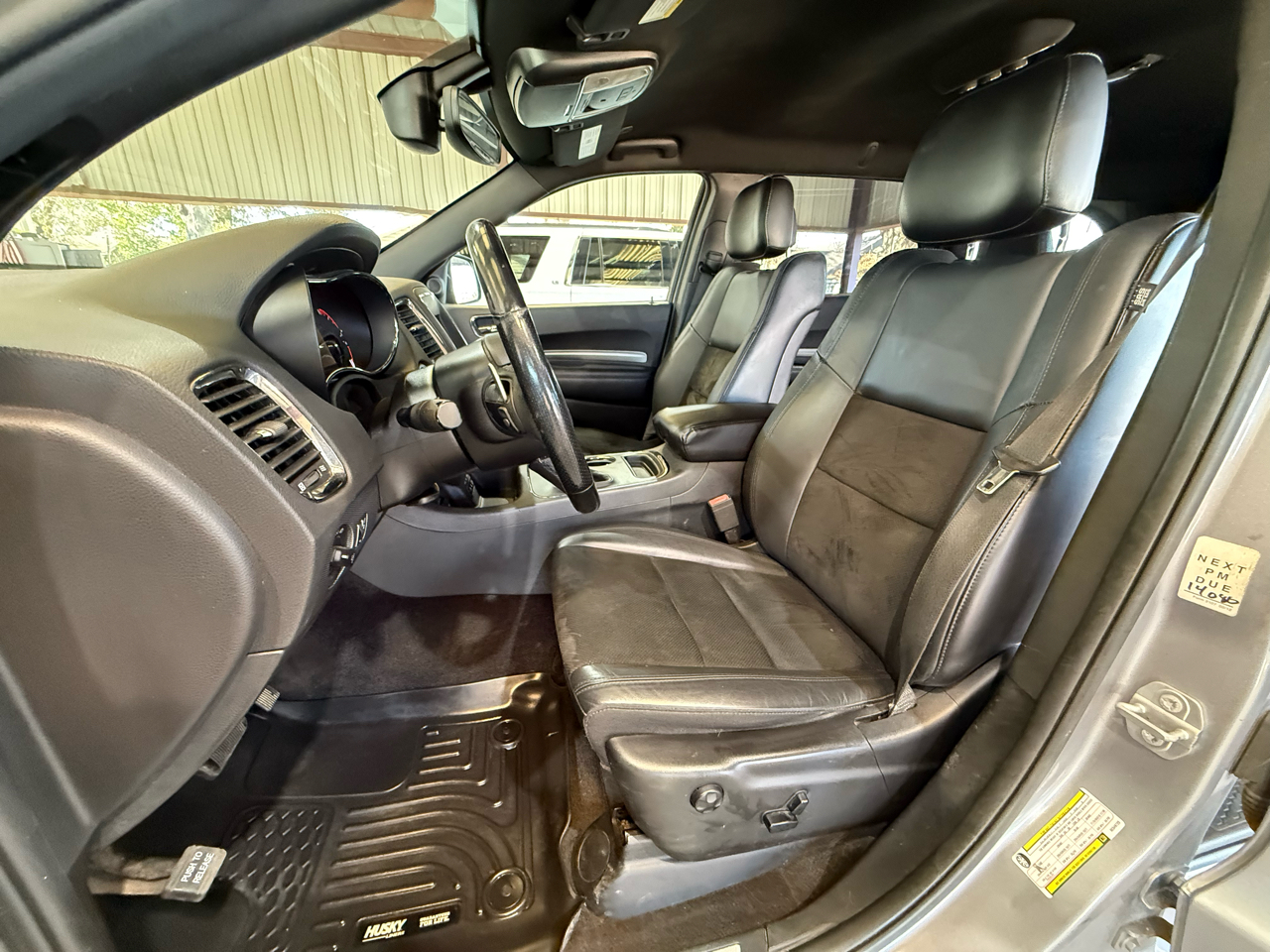 Dodge Durango GT 2WD 2019