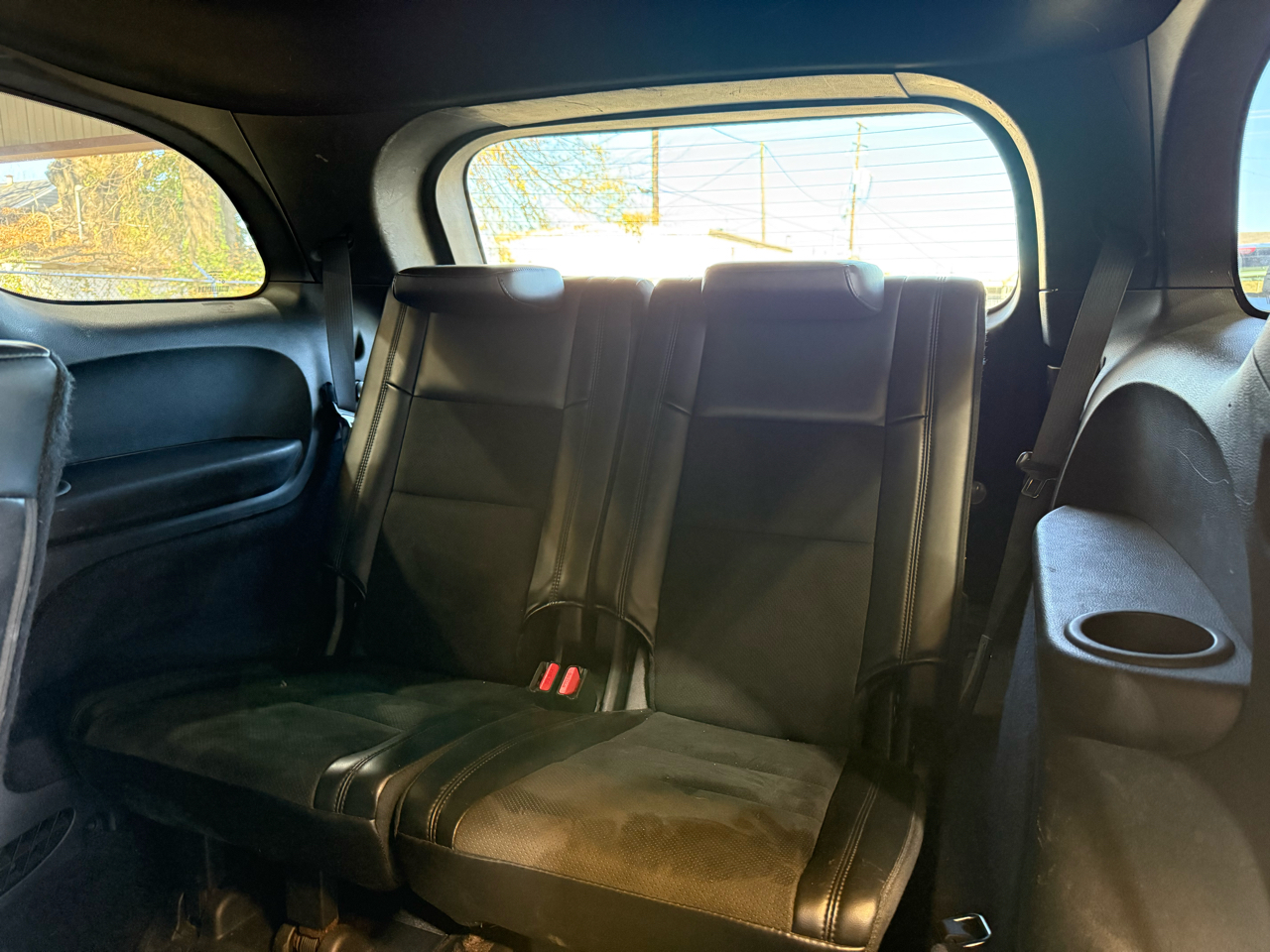 Dodge Durango GT 2WD 2019