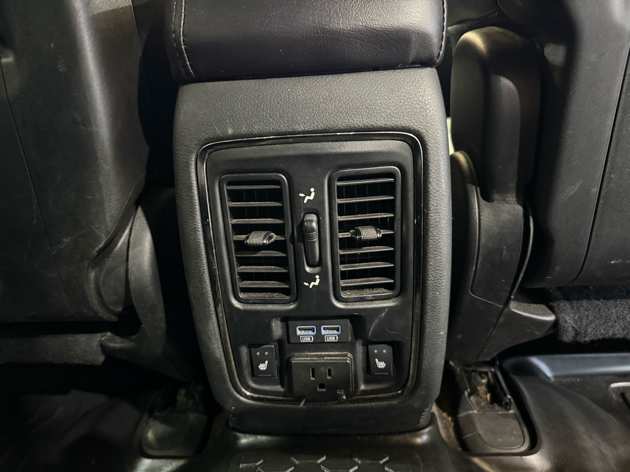 Dodge Durango GT 2WD 2019