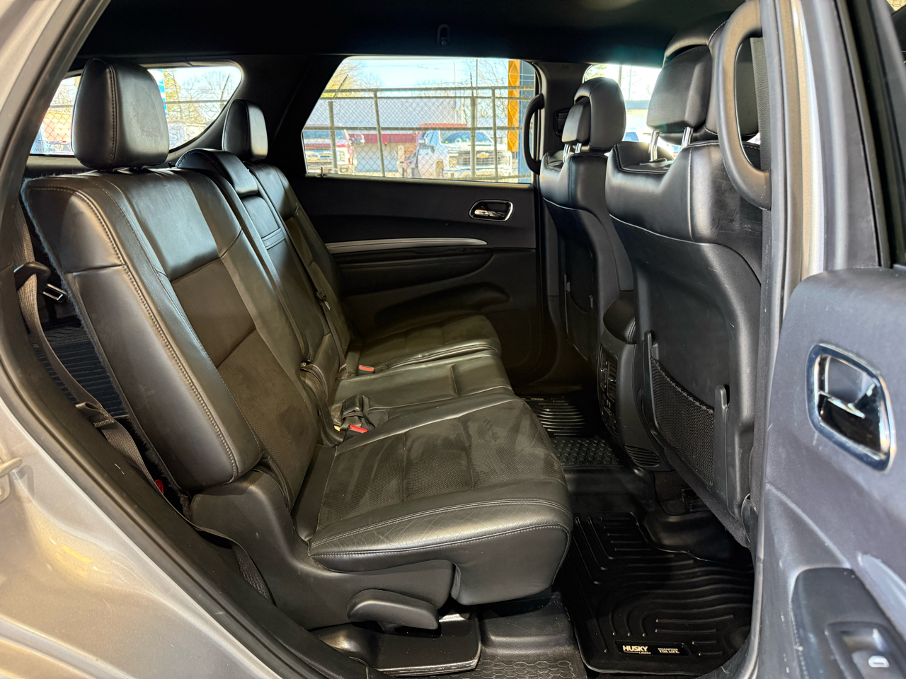 Dodge Durango GT 2WD 2019