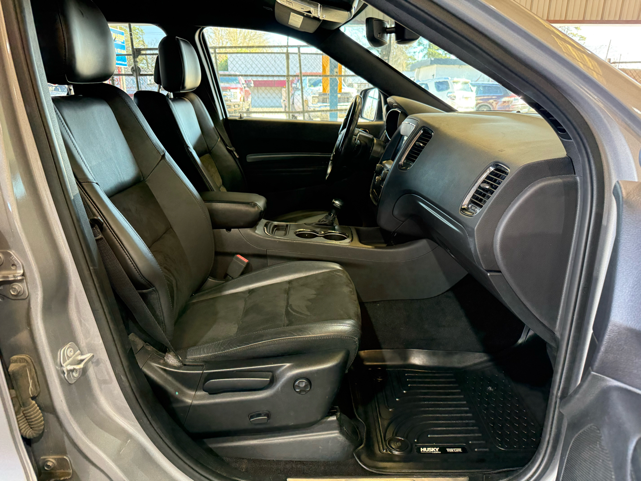 Dodge Durango GT 2WD 2019