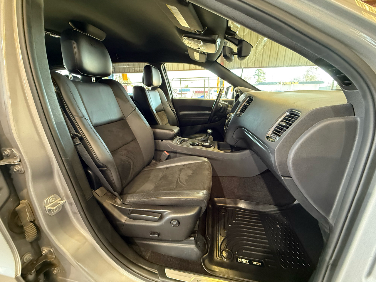 Dodge Durango GT 2WD 2019