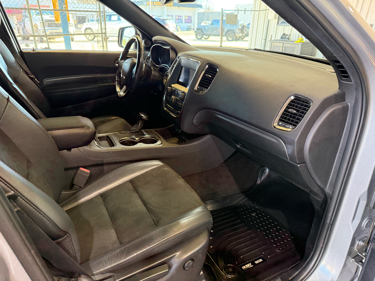 Dodge Durango GT 2WD 2019