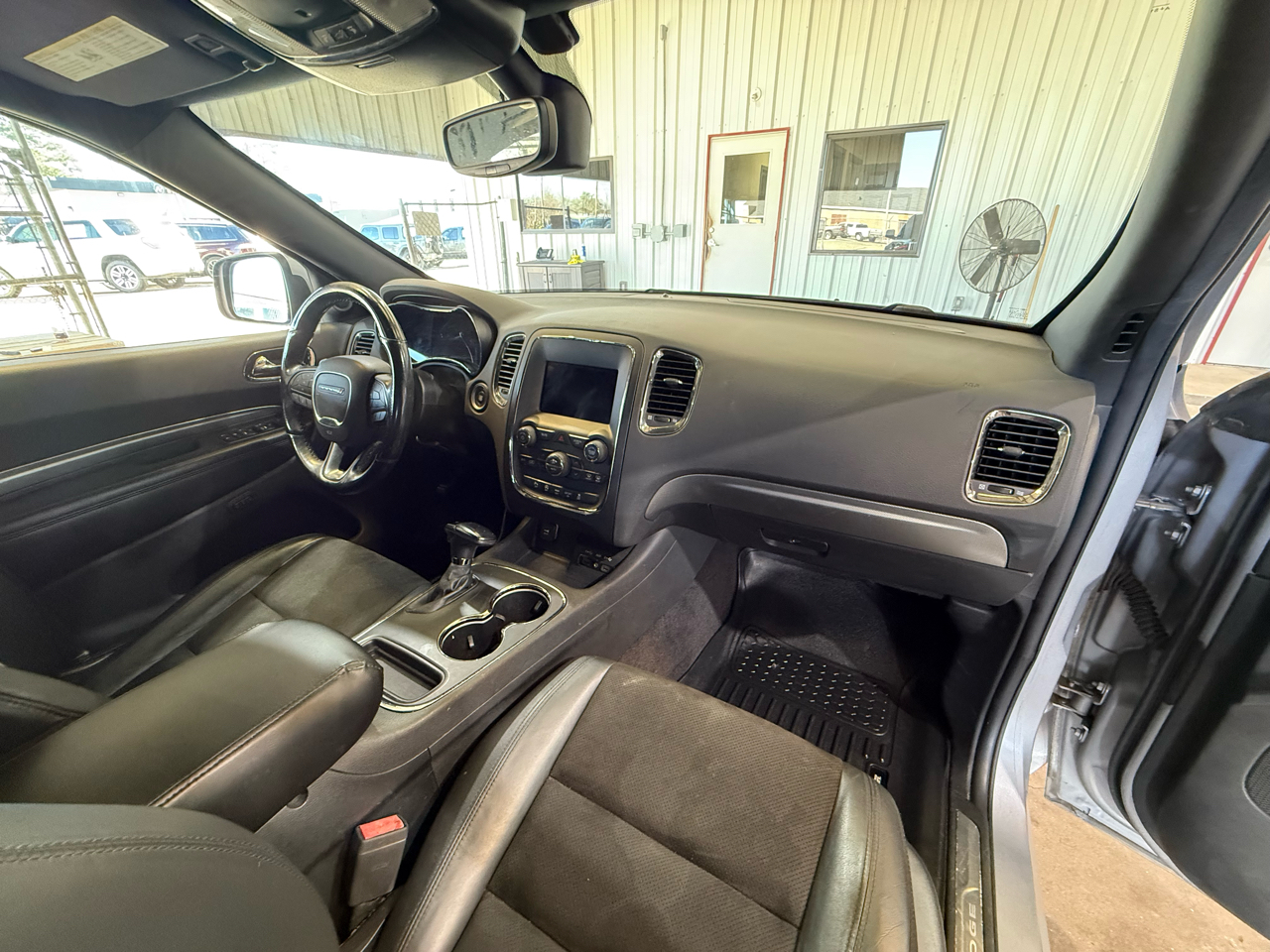 Dodge Durango GT 2WD 2019