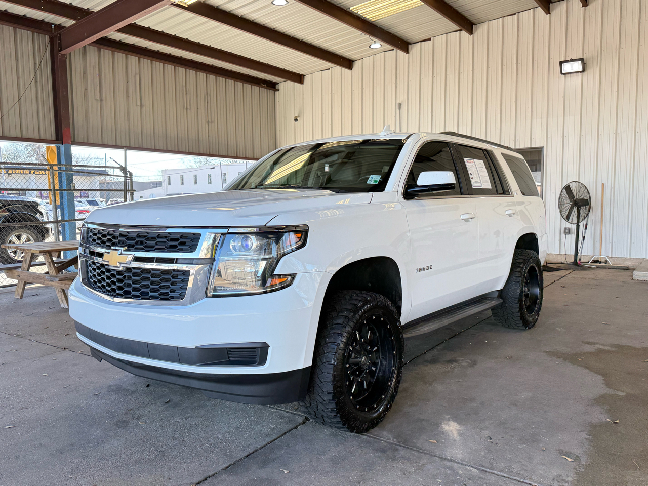 Chevrolet Tahoe LS 2WD 2016