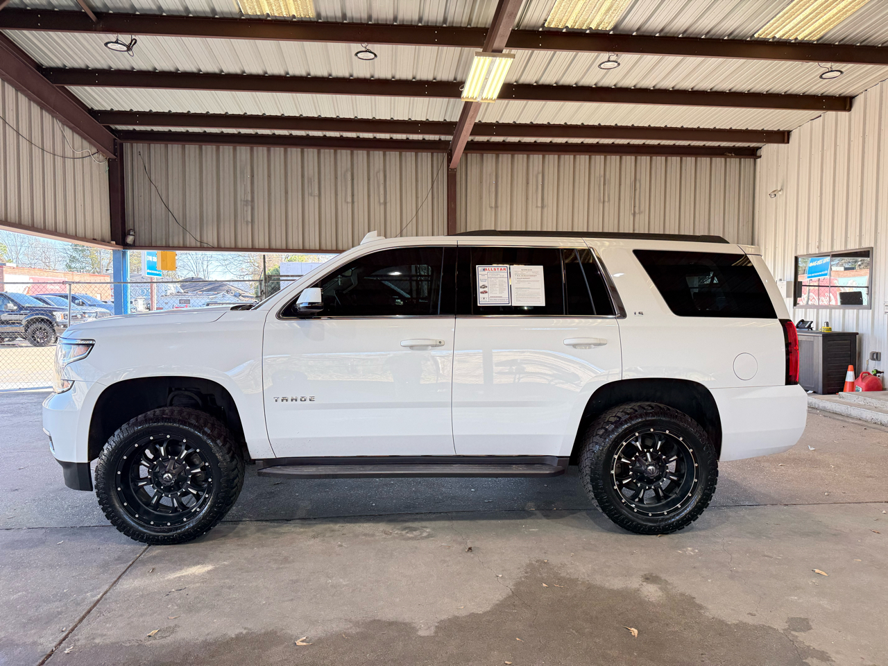 Chevrolet Tahoe LS 2WD 2016