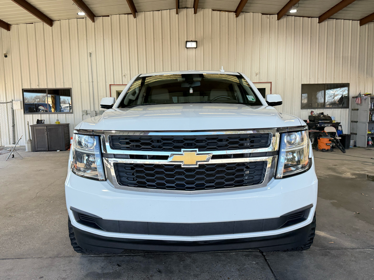 Chevrolet Tahoe LS 2WD 2016