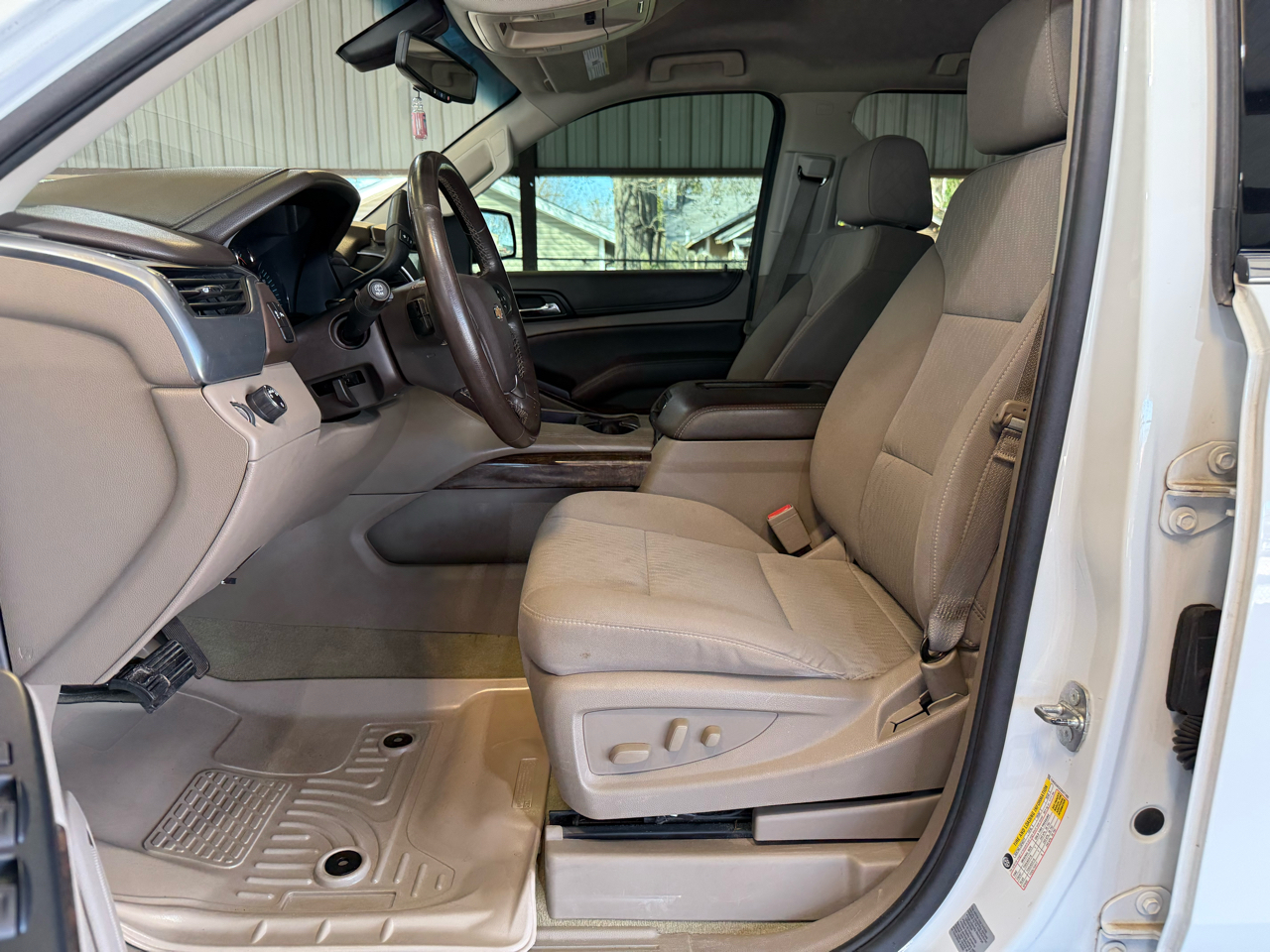 Chevrolet Tahoe LS 2WD 2016