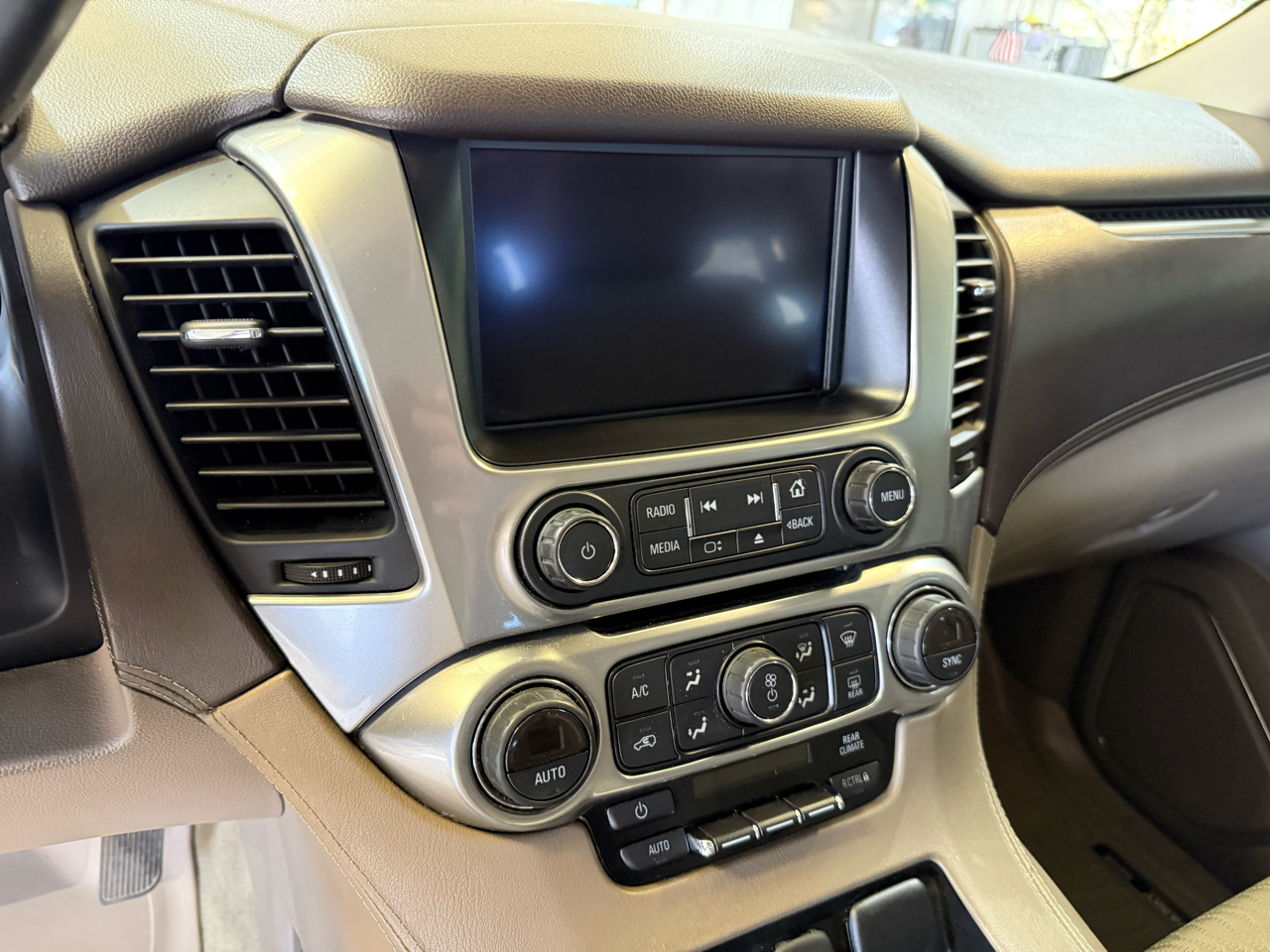 Chevrolet Tahoe LS 2WD 2016