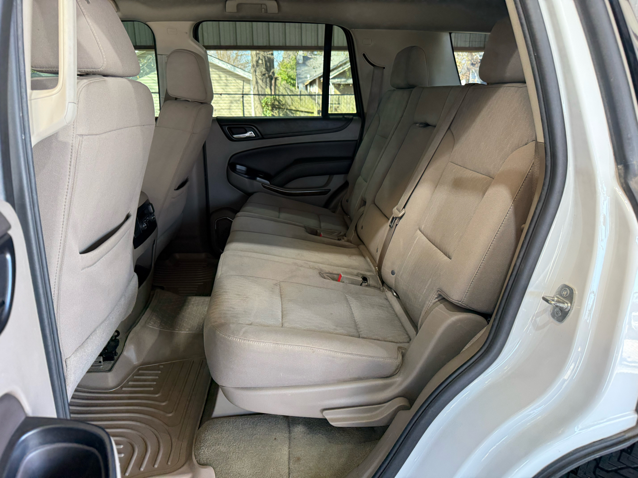 Chevrolet Tahoe LS 2WD 2016