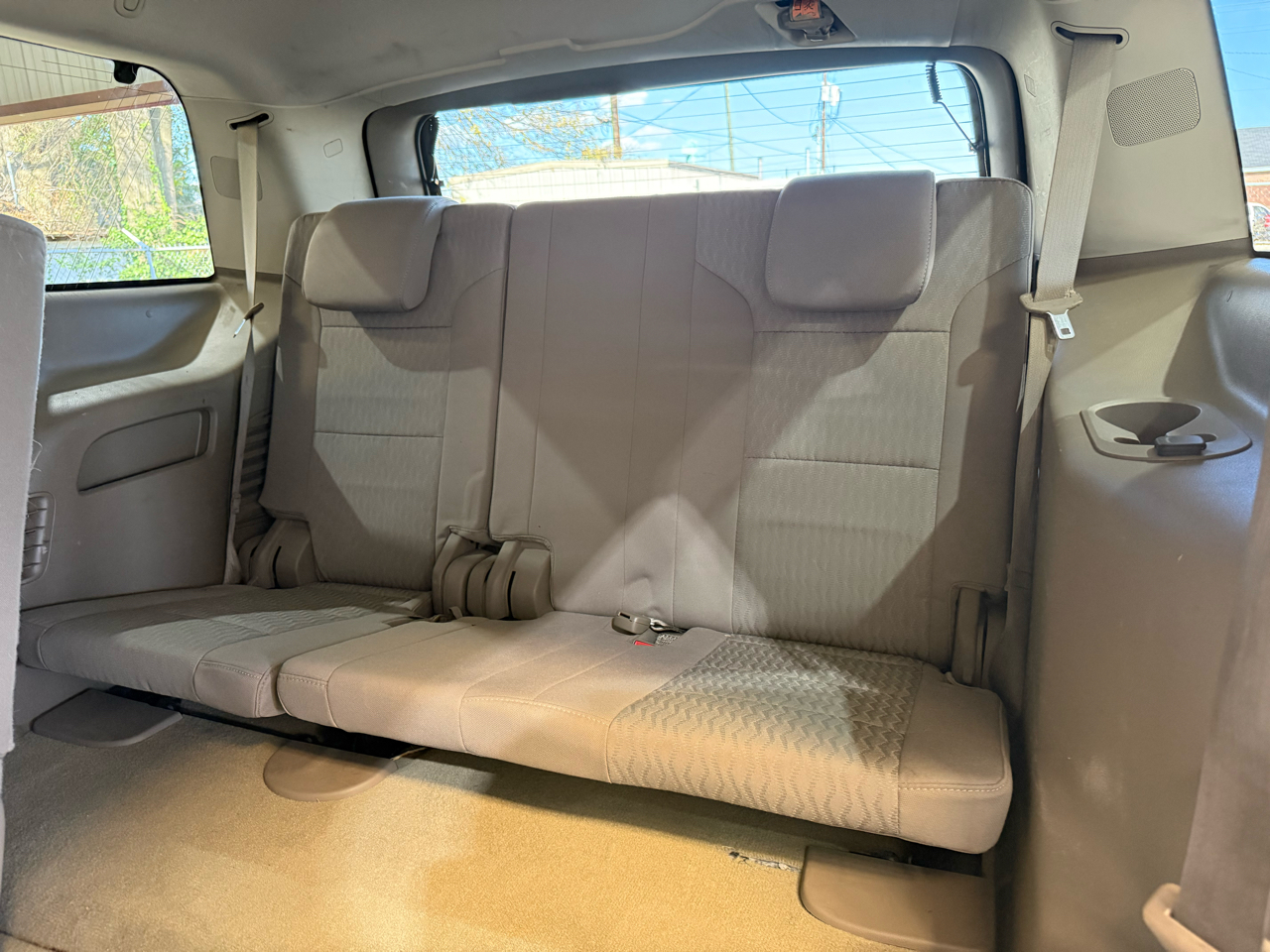 Chevrolet Tahoe LS 2WD 2016