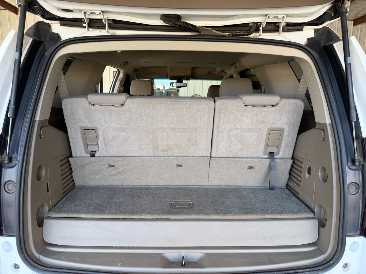 Chevrolet Tahoe LS 2WD 2016