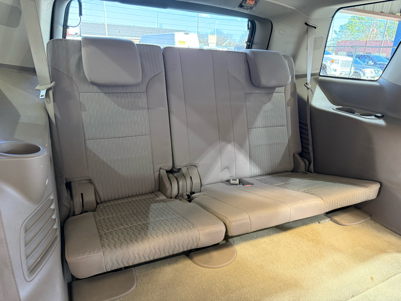 Chevrolet Tahoe LS 2WD 2016