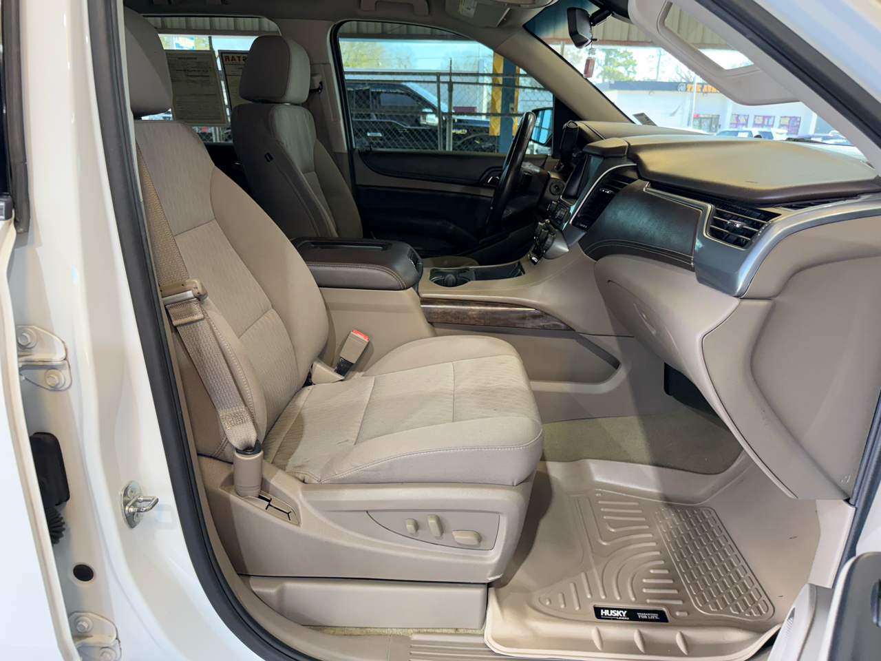 Chevrolet Tahoe LS 2WD 2016