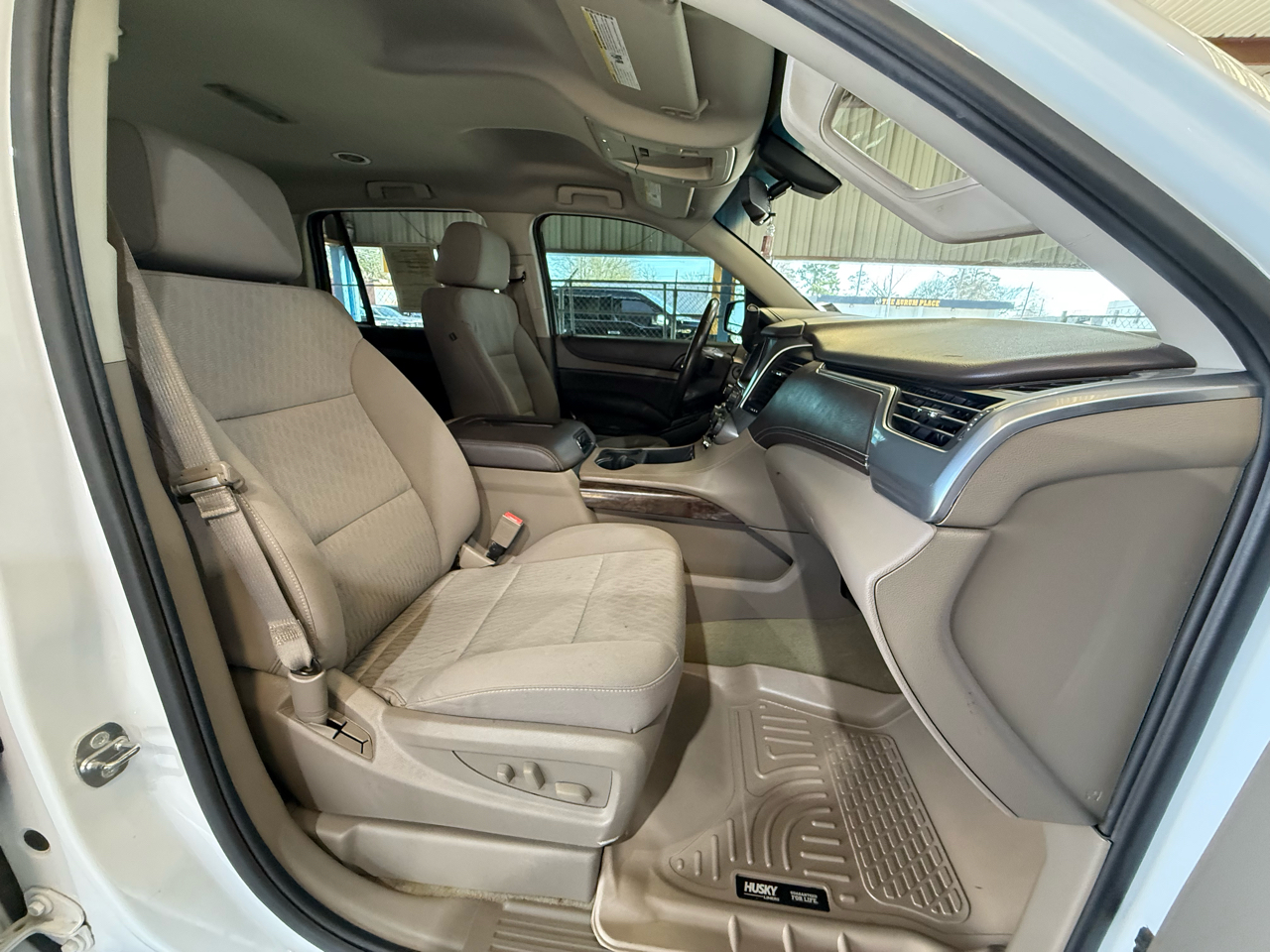 Chevrolet Tahoe LS 2WD 2016