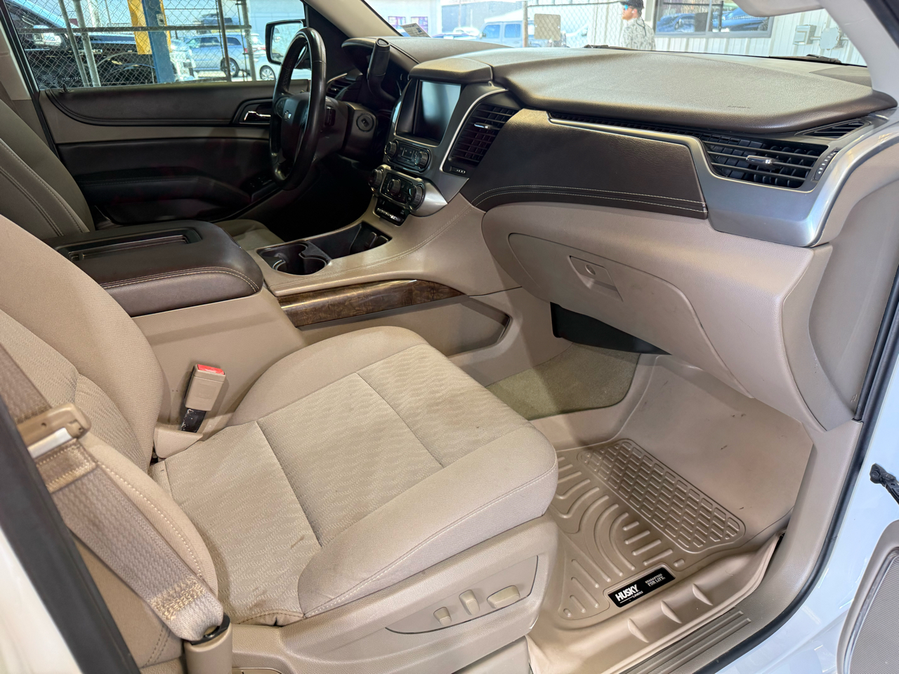 Chevrolet Tahoe LS 2WD 2016