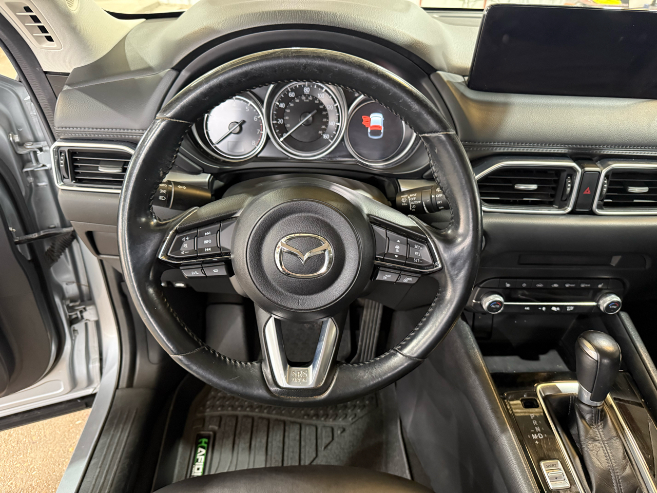 Mazda CX-5 Touring AWD 2021