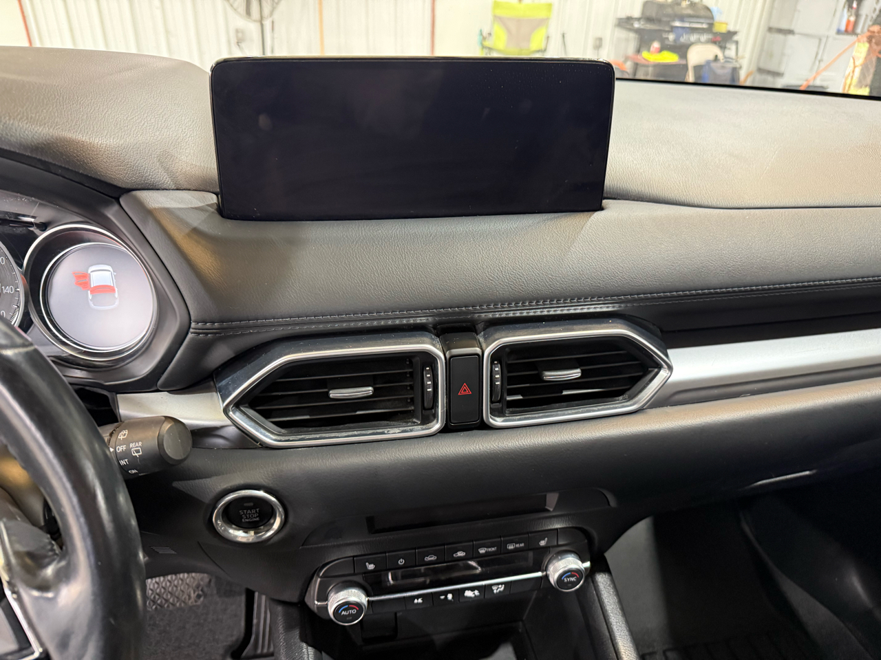 Mazda CX-5 Touring AWD 2021