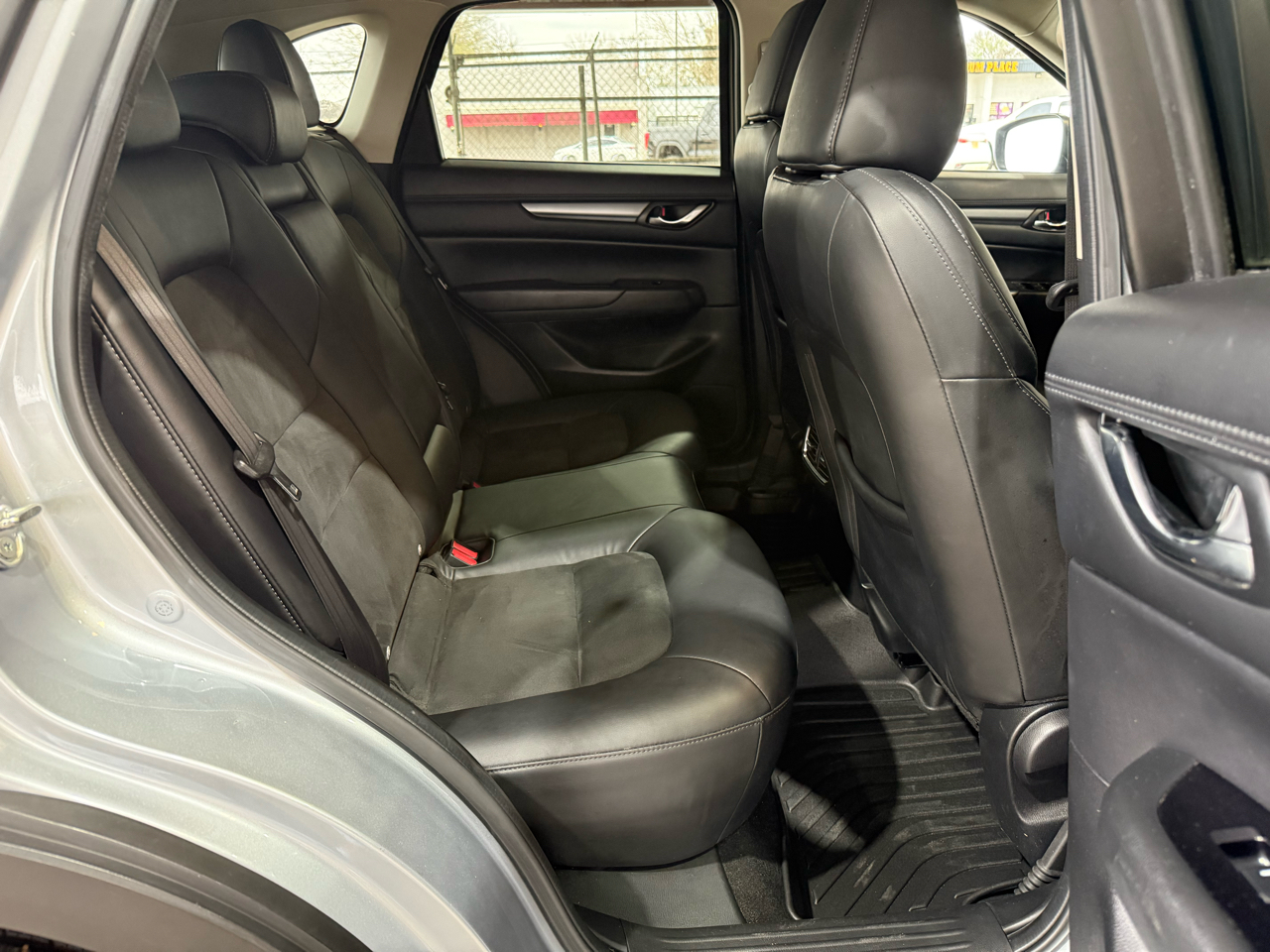 Mazda CX-5 Touring AWD 2021