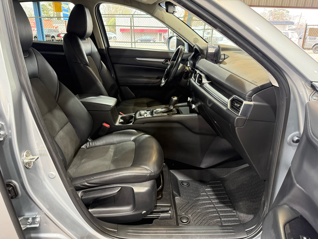 Mazda CX-5 Touring AWD 2021