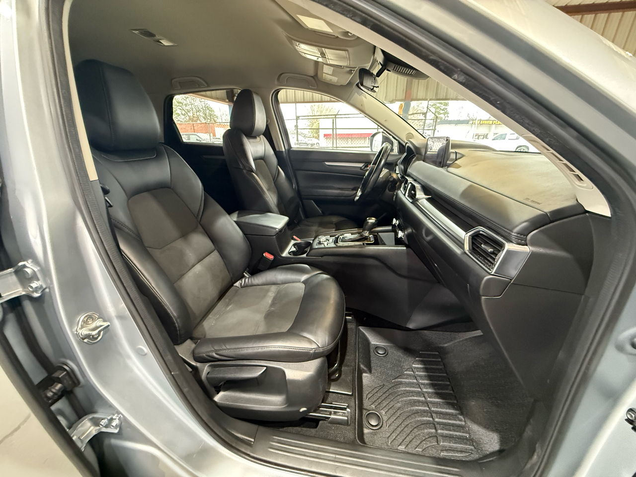 Mazda CX-5 Touring AWD 2021