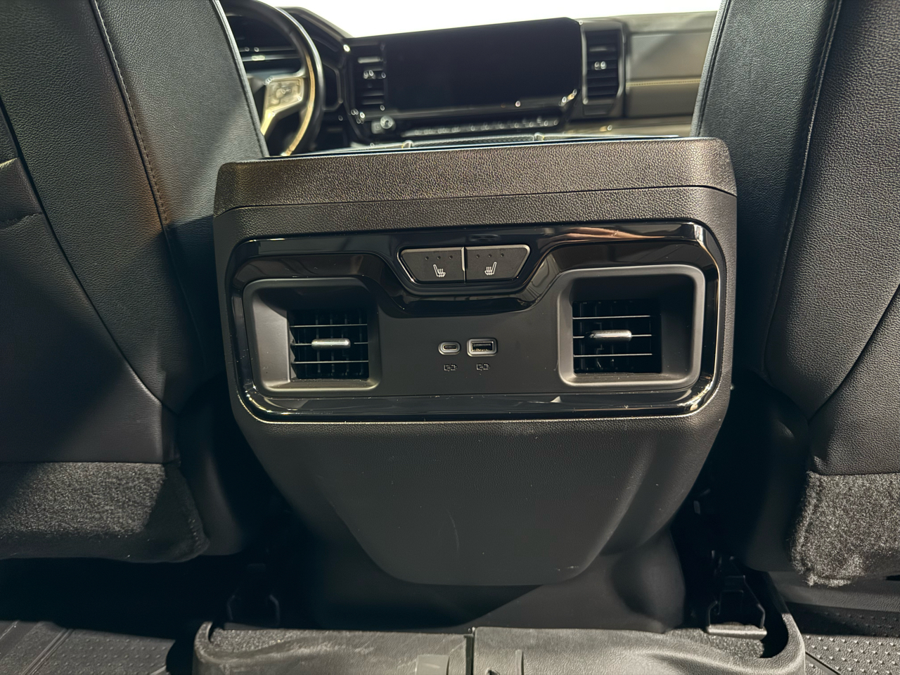 Chevrolet Silverado 1500 ZR2 Crew Cab 4WD 2023