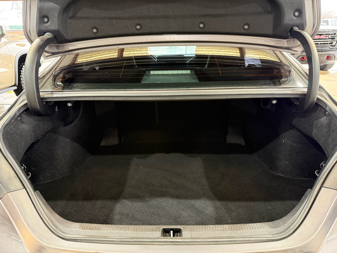 Toyota Camry XLE 2019