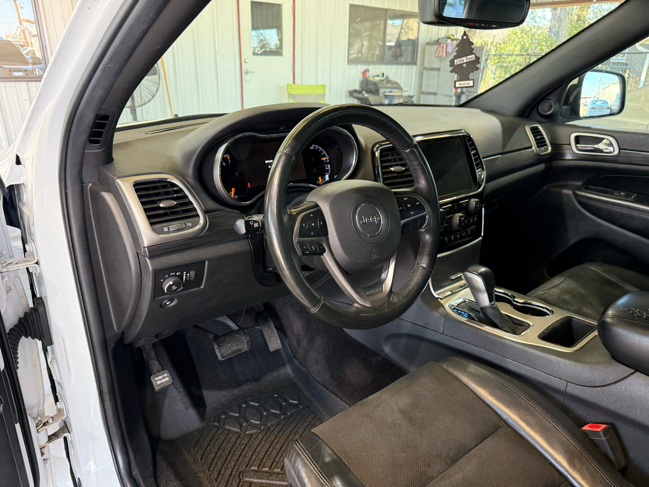 Jeep Grand Cherokee  2019