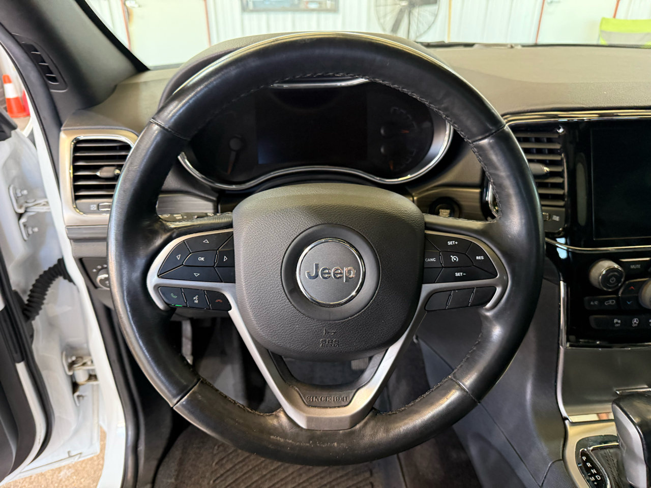 Jeep Grand Cherokee  2019