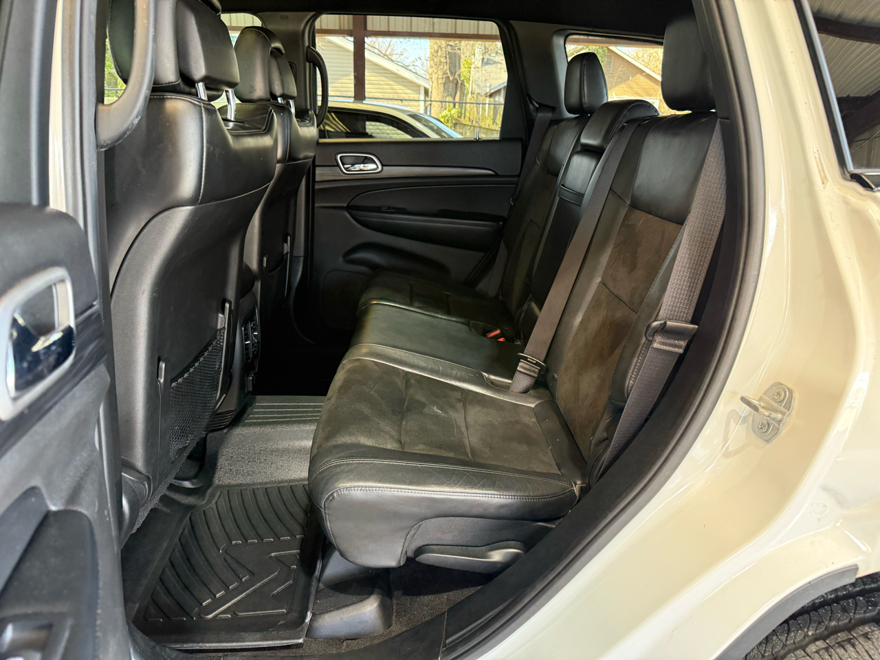 Jeep Grand Cherokee  2019