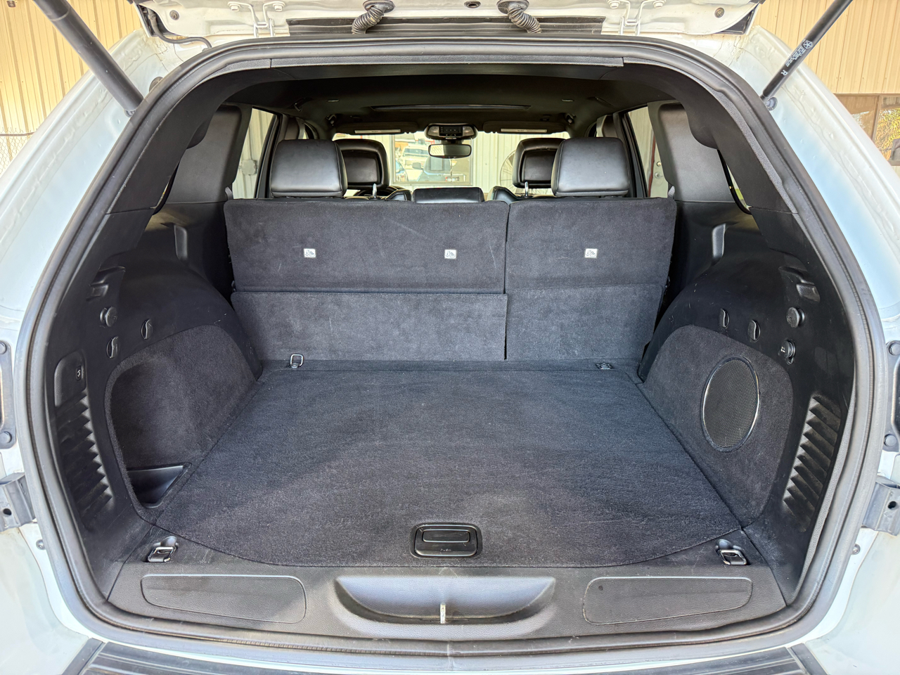 Jeep Grand Cherokee  2019