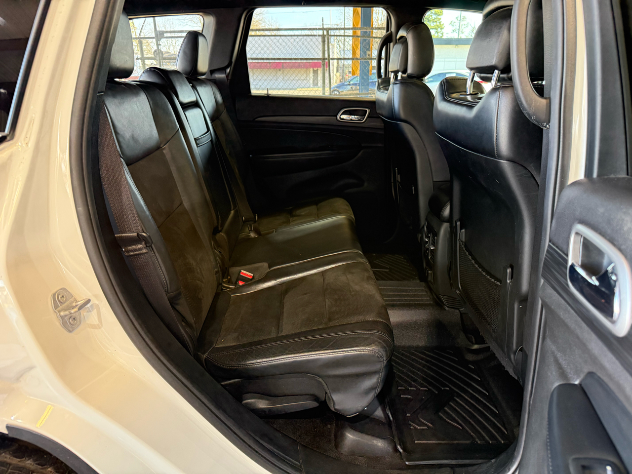 Jeep Grand Cherokee  2019